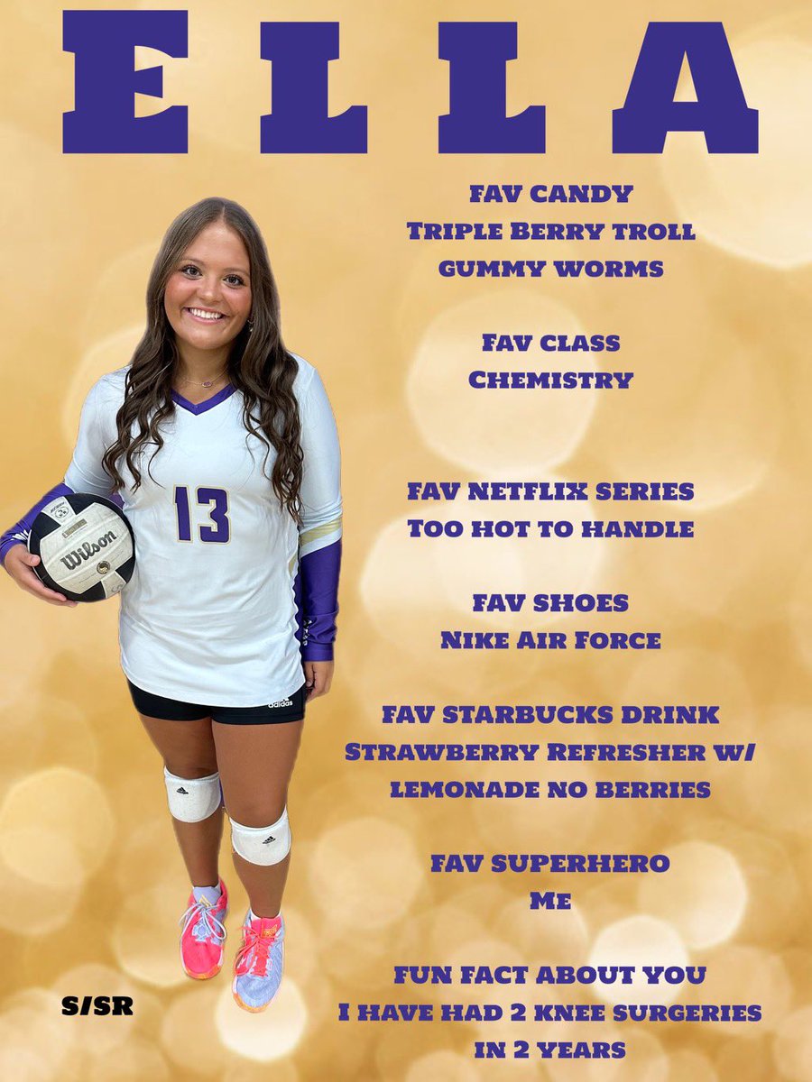 Sullivan HS Volleyball tweet media