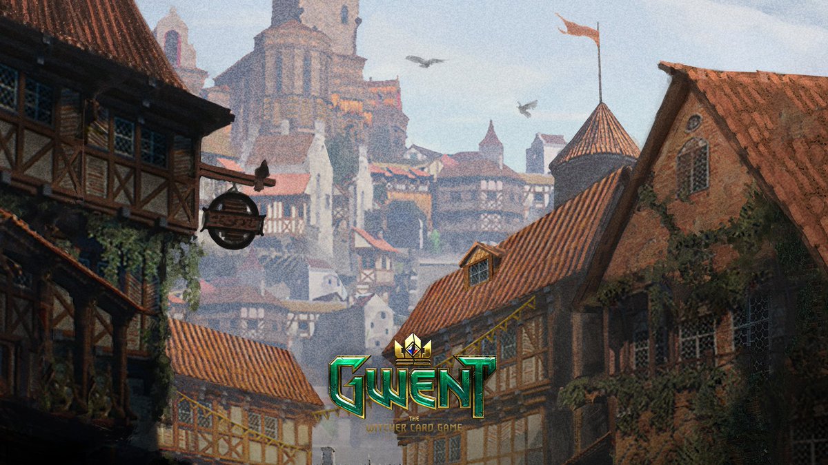 Something ends, something begins…

Heritage, the latest card drop is now live!

Which decks are you playing first?