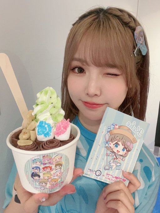 Twitterのコスプレ画像34