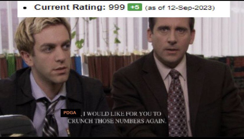 DiscGolfDailyNews tweet media