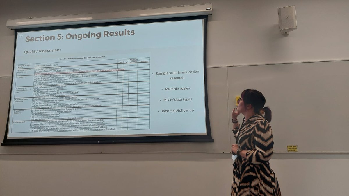 We made it to Bristol in time for my presentation! Thank you for the opportunity @BPSDevSection Another fantastic experience sharing my research. #bpscogdev2023 @StaffsPsych #phdlife #PhD #digitalresilience #digitaltech #education @BPSCognitive