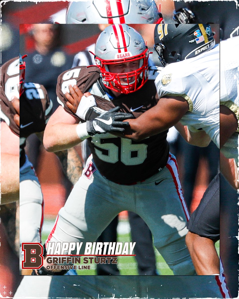 Happy Birthday <a href="/griffin_sturtz/">Griffin Sturtz</a> 🎂

#EverTrue