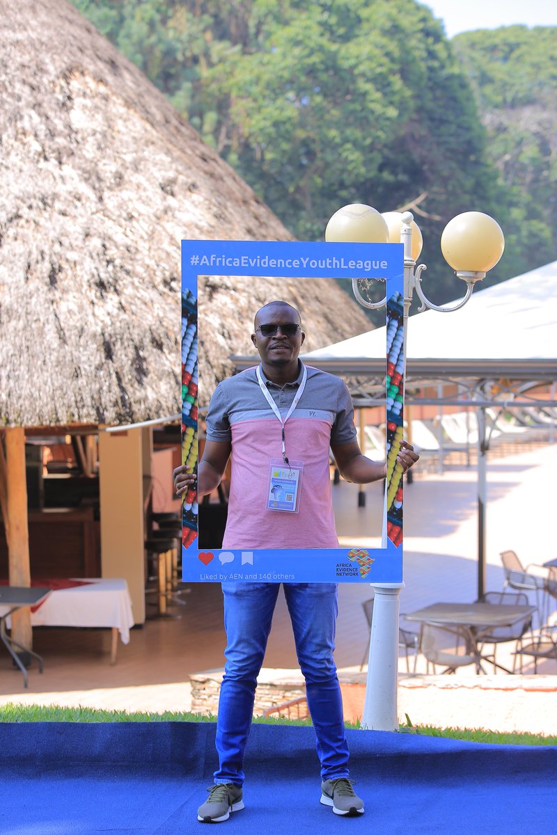 AEN (@africa_evidence) on Twitter photo The #AEYL is launching now at #Evidence2023 with a focus on the continent’s education
system. By convening this vibrant cohort of young leaders and providing
them with a platform for capacities and network building. <a href="/AndyWaAzania/">Andile (She/her)</a> The #AEYL is launching now at #Evidence2023 with a focus on the continent’s education
system. By convening this vibrant cohort of young leaders and providing
them with a platform for capacities and network building. <a href="/AndyWaAzania/">Andile (She/her)</a>