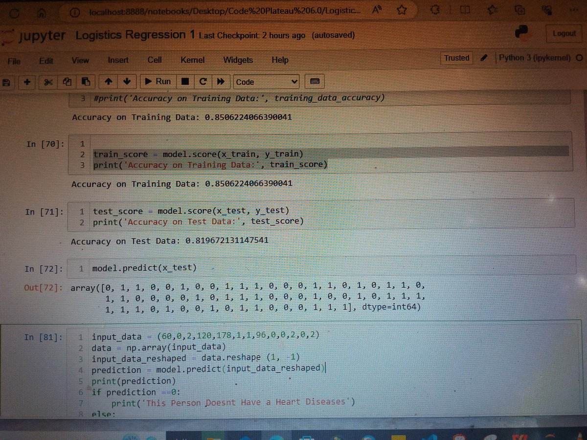 Logistics regression on point <a href="/code_plateau/">CODE PLATEAU</a> with <a href="/emmychesh17/">⚽⚽EmmyChesh 🇳🇬🇳🇬</a> <a href="/zterkam/">Terkam Zuhumben</a> <a href="/LongpiyaZG05/">Longpiya Gift zuhumnanret</a> <a href="/panntonng/">pantong fwangwen</a> @balamsonshaffa @the_ok_guyrl <a href="/33_luther87474/">artpopwrld the Techsage</a> <a href="/Princeponfa/">Amb. Ponfa Miri (Prince)</a> @Deecee4shizzy <a href="/favourabah7/">x = awesome || str( Favour is + x )</a> <a href="/maureen_obeta/">Maureen Obeta AI+ Customer Success Manager</a> <a href="/dunchichi/">Dinchi.</a>