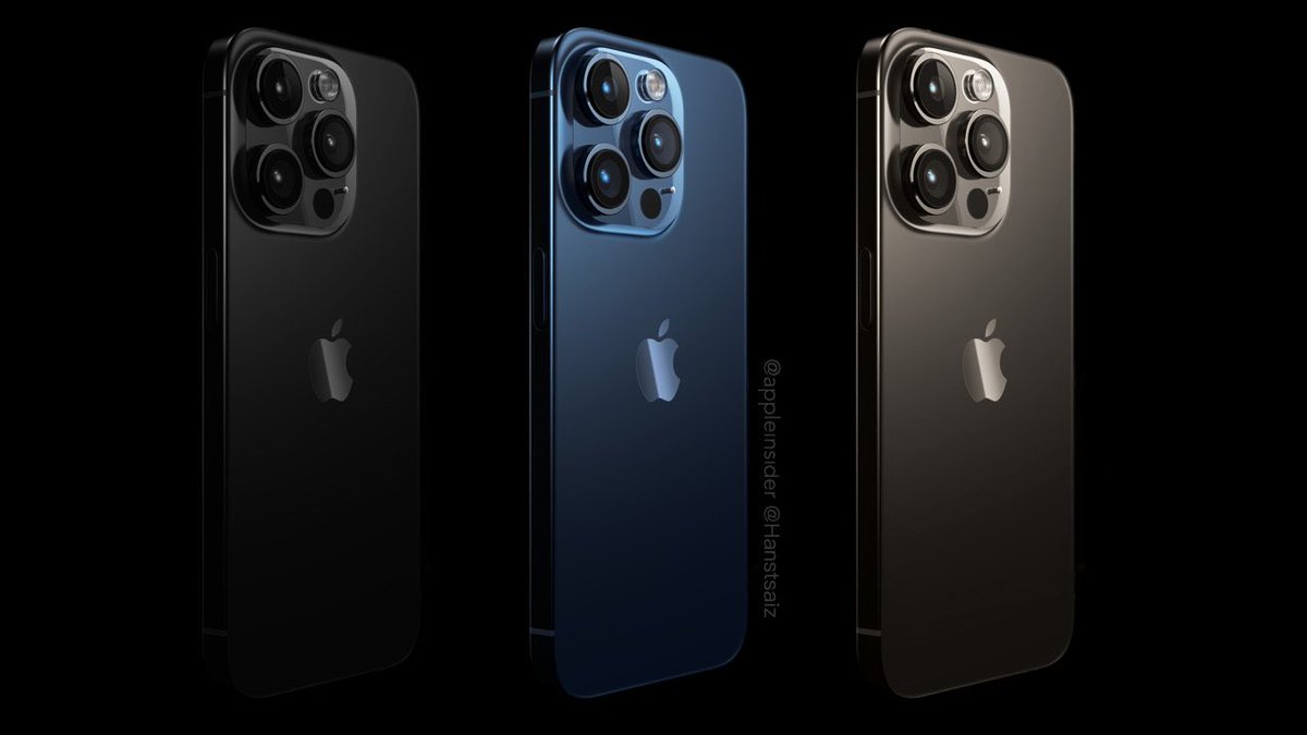 Why am I not so excited about the new iPhone? 

Because it has been excellent since iP 11, it's already unbelievably fast, the battery life is robust, the cameras are decent, and the displays are top-notch. 

What they can do significantly better? Cameras? USB-C? Thinner bezels?