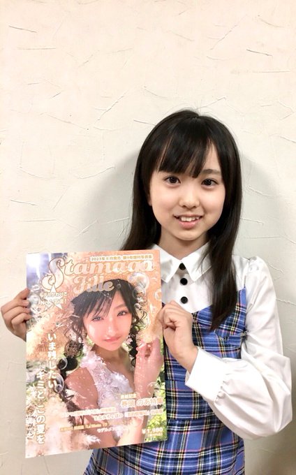 Twitterのコスプレ画像22