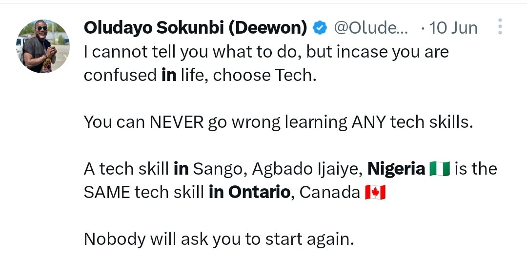 abba_aligba's tweet photo. If you are not making online money in Nigeria at this point in time.  AM SORRY. https://t.co/V86Rsxtmy6