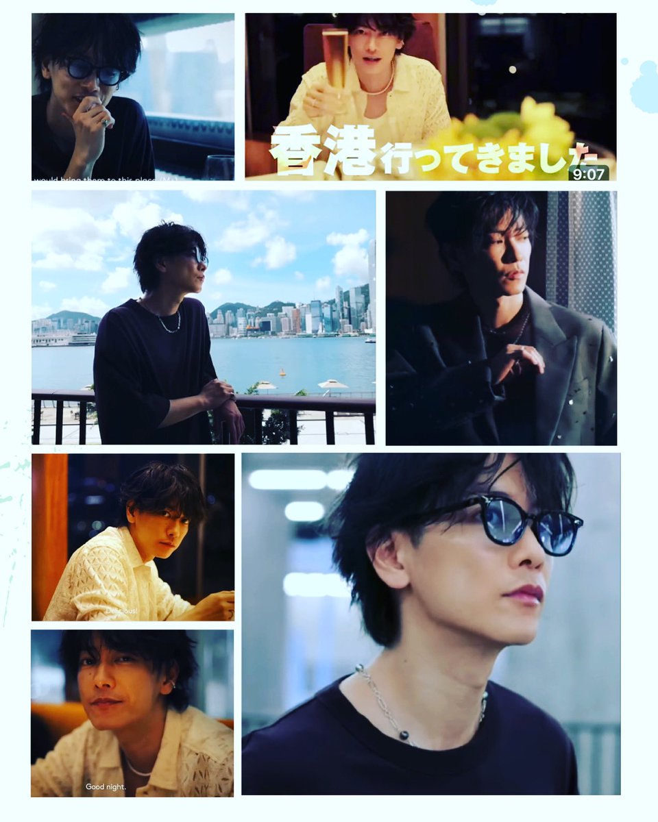 msk92primrose's tweet image. 香港での健くんのYouTubeがあがった🥰

オフ的な健くん❤️やっぱりステキ(&amp;gt;&amp;lt;)*。💕カッコいい💖

 #佐藤健好きと繋がりたい 
 #佐藤健youtube