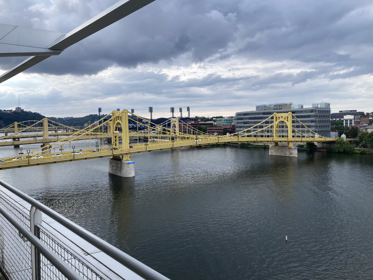 What an incredible weekend surrounded by like-minded mobile clinics from across the country, brainstorming &amp; strategizing how to bring healthcare to communities. Such great breakout sessions &amp; connections made this year. Thank you <a href="/Mobile_Clinics/">Mobile Healthcare Association</a> for another amazing conference!