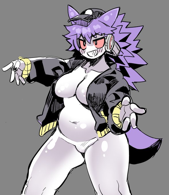 ふむ・・・なるほど・・・?わるいこだ。 