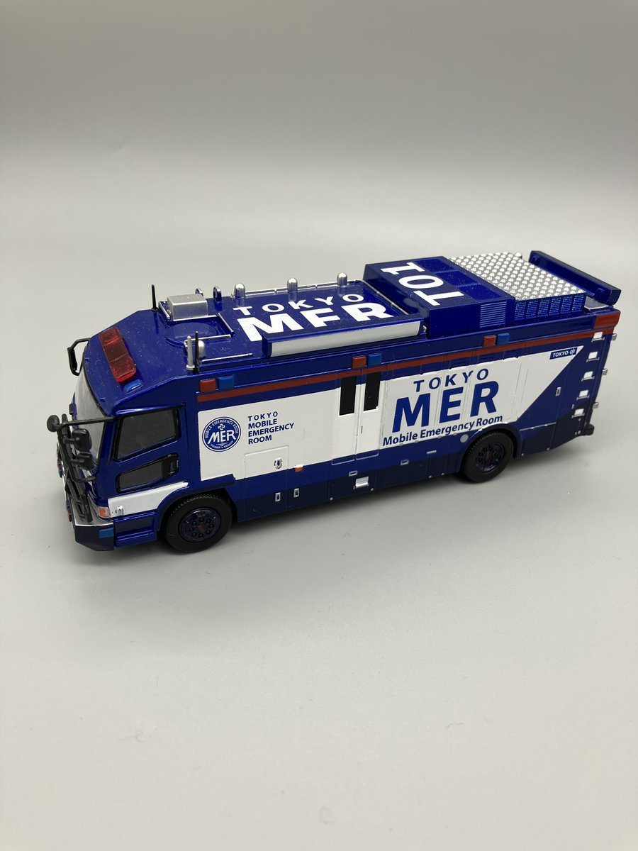 TOKYOMERプレミアムミニカー お待たせ致しました！TBSストア@東京駅店