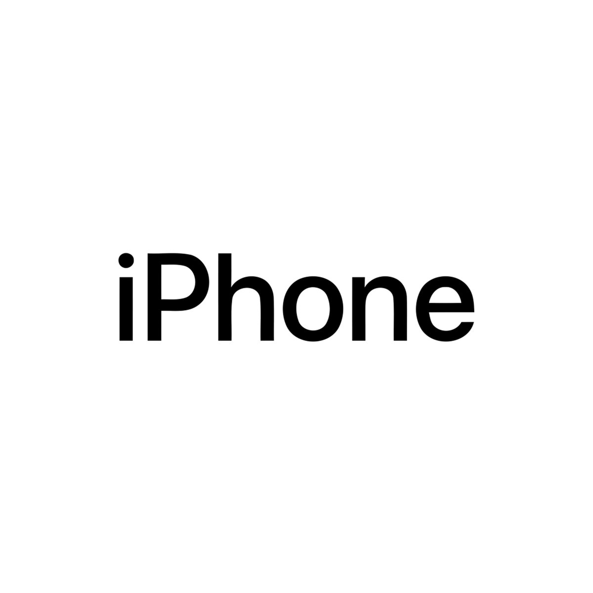 Op 29 juni '07 verscheen de eerste iPhone. De prefix ‘i’ stamt af vh huwelijk tussen de opwinding van het internet en de eenvoud van de iMac”, aldus Steve Jobs. Naast voor ‘internet’ staat de i ook voor ‘individual’, ‘instruct’, ‘inform’ en ‘inspire’

#iphone #AppleEvent #Apple