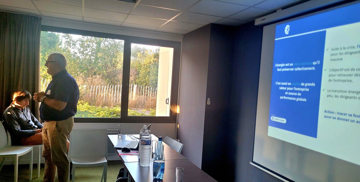 <a href="/GuerandeATL/">GUERANDE ATLANTIQUE</a> et l'autoconsommation collective d'énergie. Presentation de franck sprecher Estuaire Energie <a href="/CCINantes/">CCI Nantes St Nazaire</a> <a href="/FarrouetPRO/">Fabienne ARROUET PRO</a>