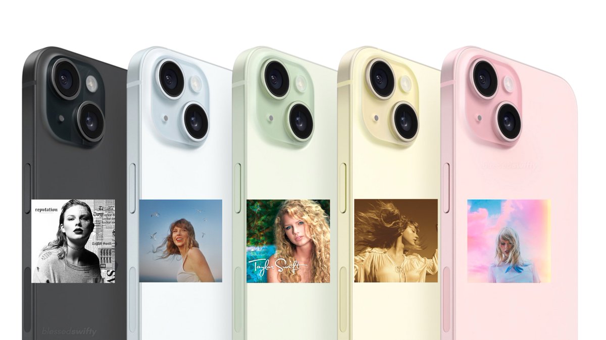 Taylor Swift News tweet media