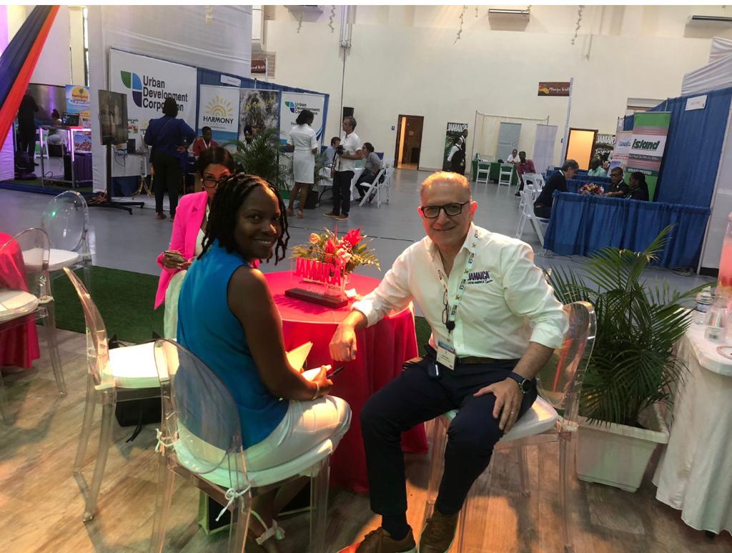 Global Marketing & Sales tweet media