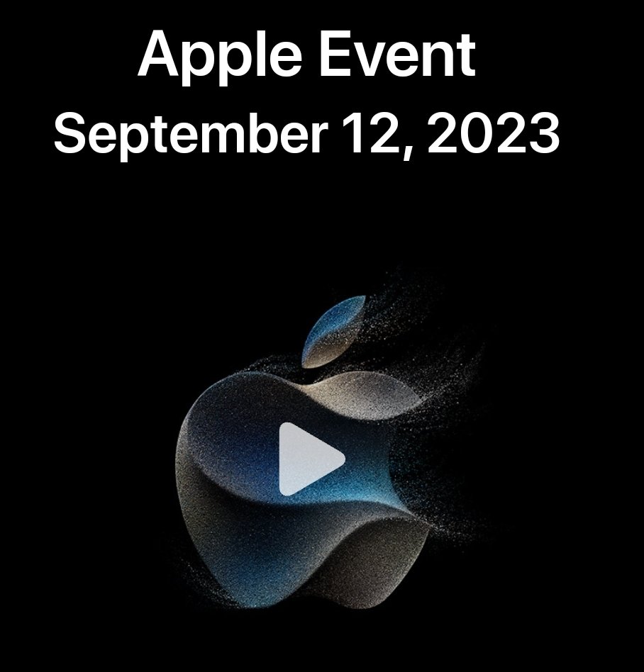 decode_inside's tweet image. Apple events