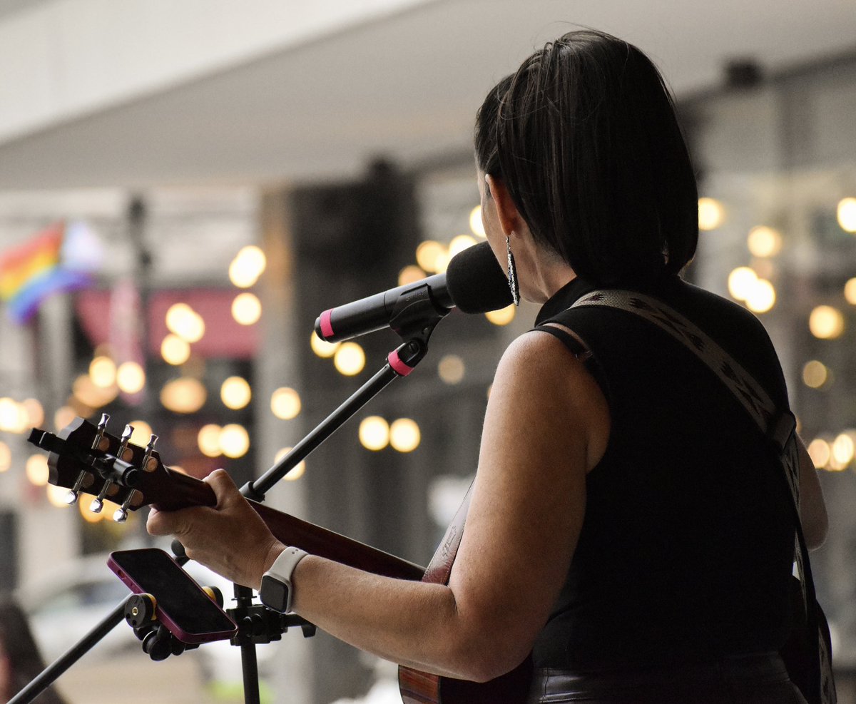 Fargo Broadway Square (@fargobdwysquare) on Twitter photo Rescheduled but still rocking🎸
Join us tonight for Music at The Square at 7:00 pm to enjoy the musical stylings of The Funk Commission.
These events are free, open to the public  and fun for the whole fam!
#Fargo #FargoParks #FargoBroadwaySquare Rescheduled but still rocking🎸
Join us tonight for Music at The Square at 7:00 pm to enjoy the musical stylings of The Funk Commission.
These events are free, open to the public  and fun for the whole fam!
#Fargo #FargoParks #FargoBroadwaySquare