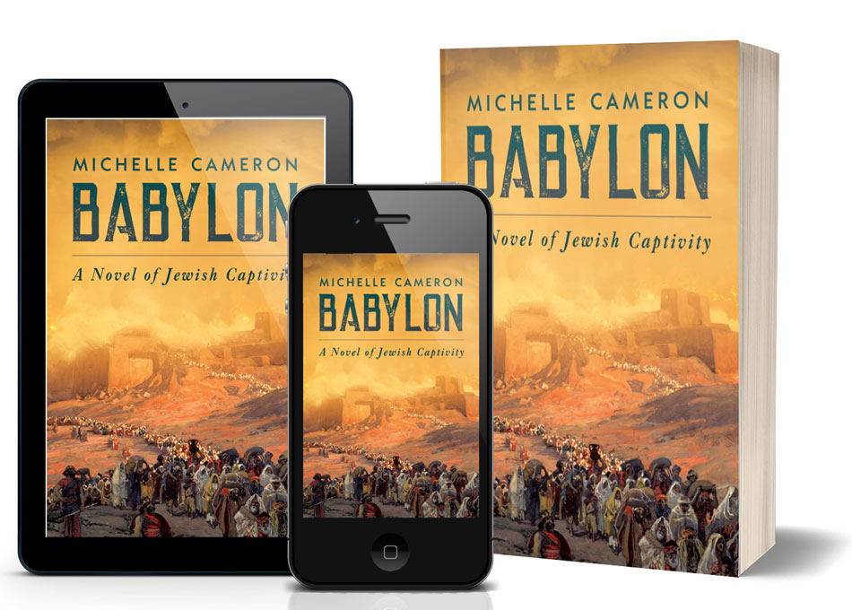 mcameron_writer's tweet photo. Today BABYLON pubs! "In the spirit of Anita   Diamant’s groundbreaking The Red Tent...Cameron skillfully blends themes of intermarriage and assimilation,  idol    worship, the subjugation of women, and palace intrigue into one  lavish  story." The Jerusalem Post https://t.co/MfqrTFILcF