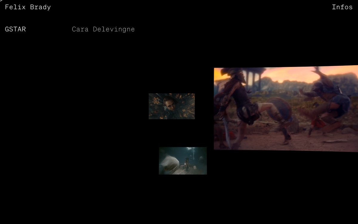 Felix Brady by @KubackiYann and <a href="/ensemble_ooo/">Ensemble</a> → maxibestof.one/websites/51823…