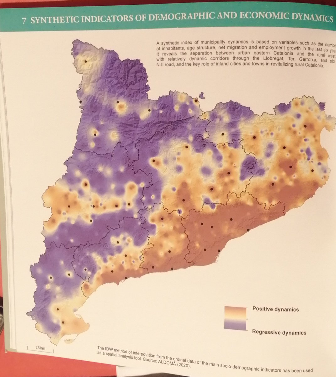 ClimentRoyo's tweet photo. A delightful book from the Societat Catalana de Geografia on the occasion of the #eugeobcn23 congress!

@SCGeografia 
@iec 
@GeografiaUB https://t.co/iCioZCkLiK