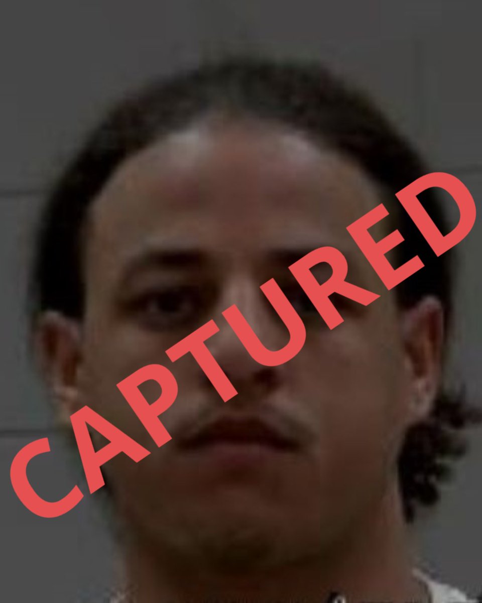 On September 8, 2023, the North Star Fugitive Task Force arrested fugitive Michael BOUZOS in Hutchinson, MN. BOUZOS was wanted by Maricopa County, AZ, for six counts of Sexual Assault &amp; 2 counts of Kidnapping.