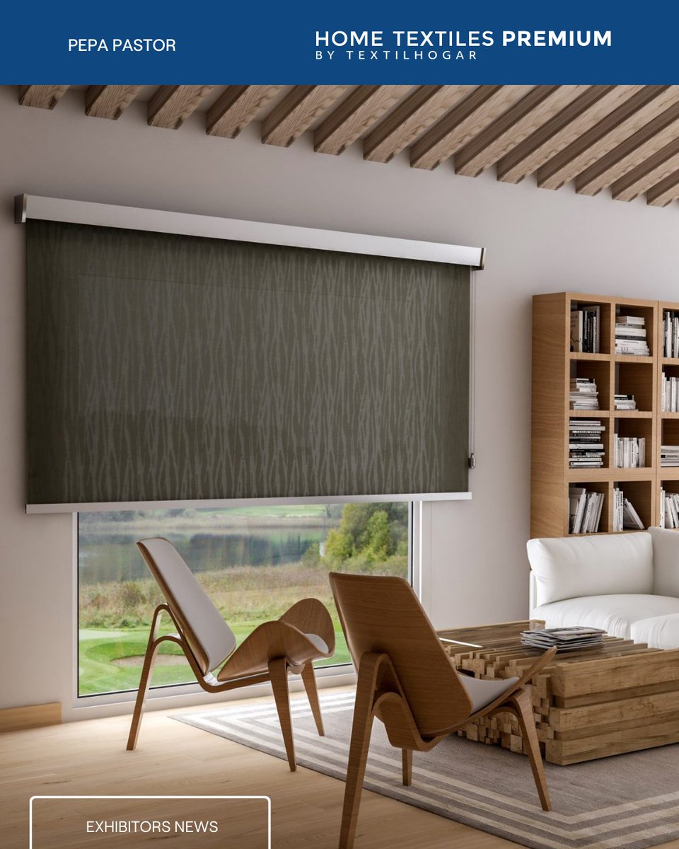 Textilhogar | HOME TEXTILES PREMIUM tweet media