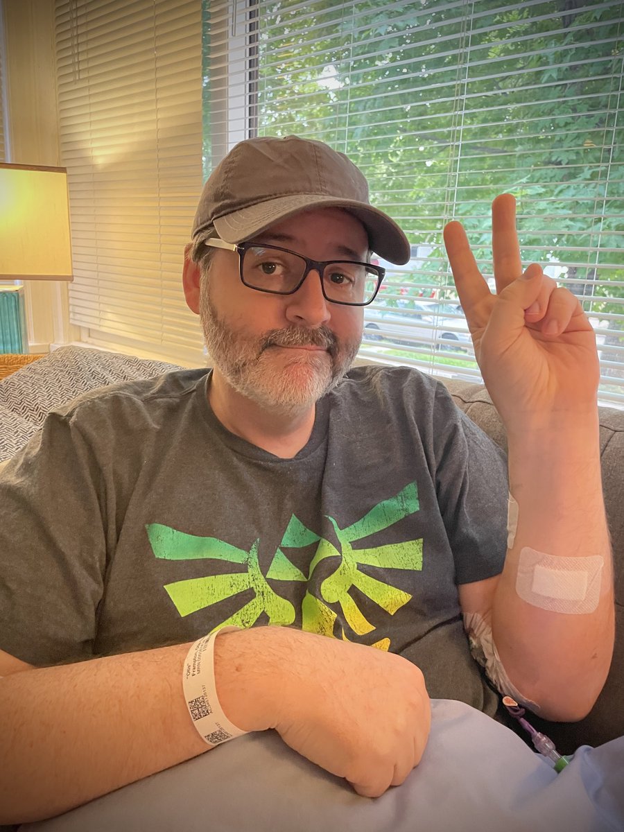 Otis Frampton tweet media