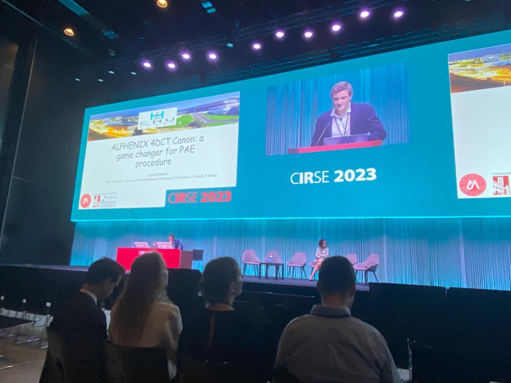 CHU de Nîmes tweet media