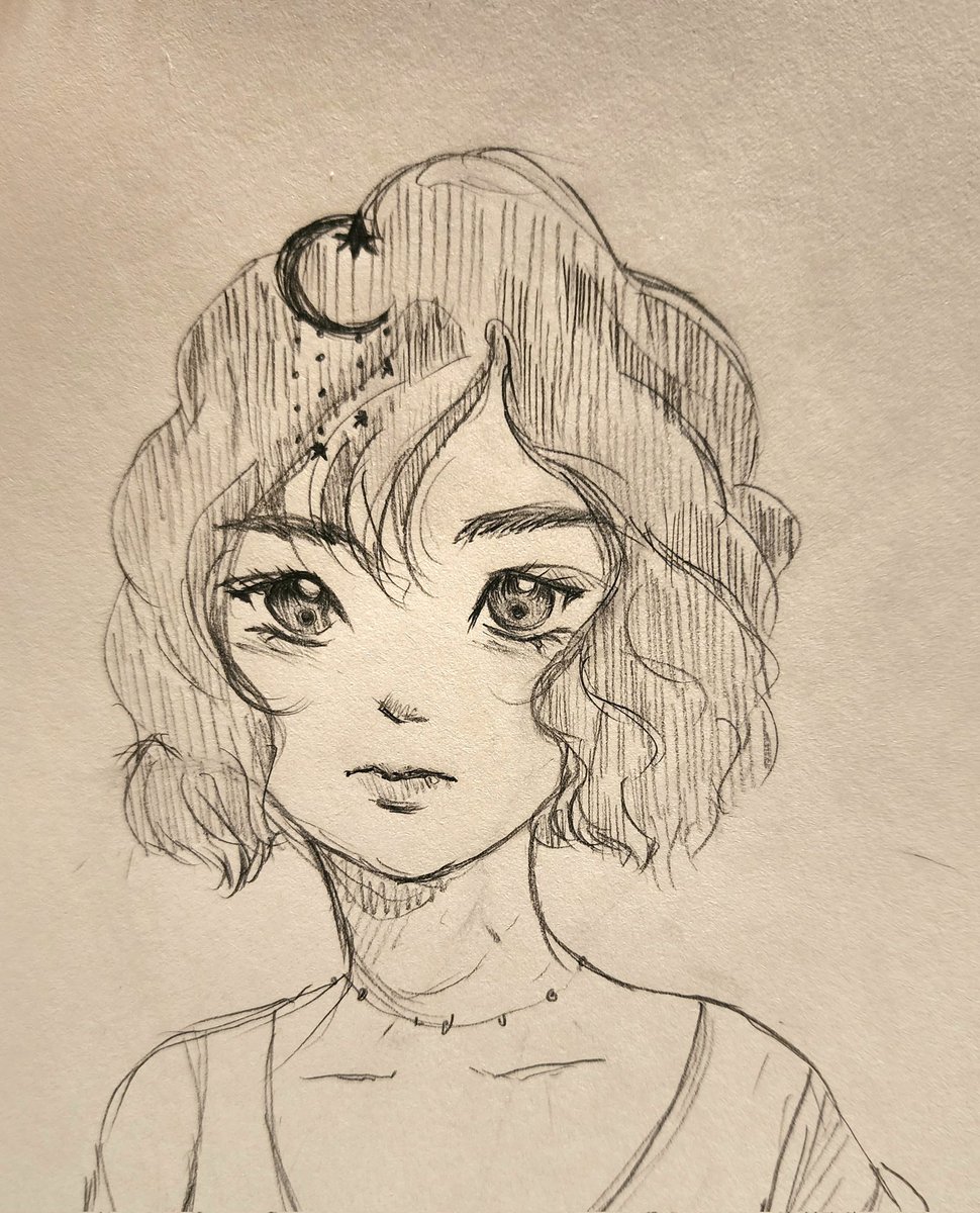 happythatday's tweet photo. วาดเล่น 00:15 AM😁 https://t.co/OC5FmDlr4D