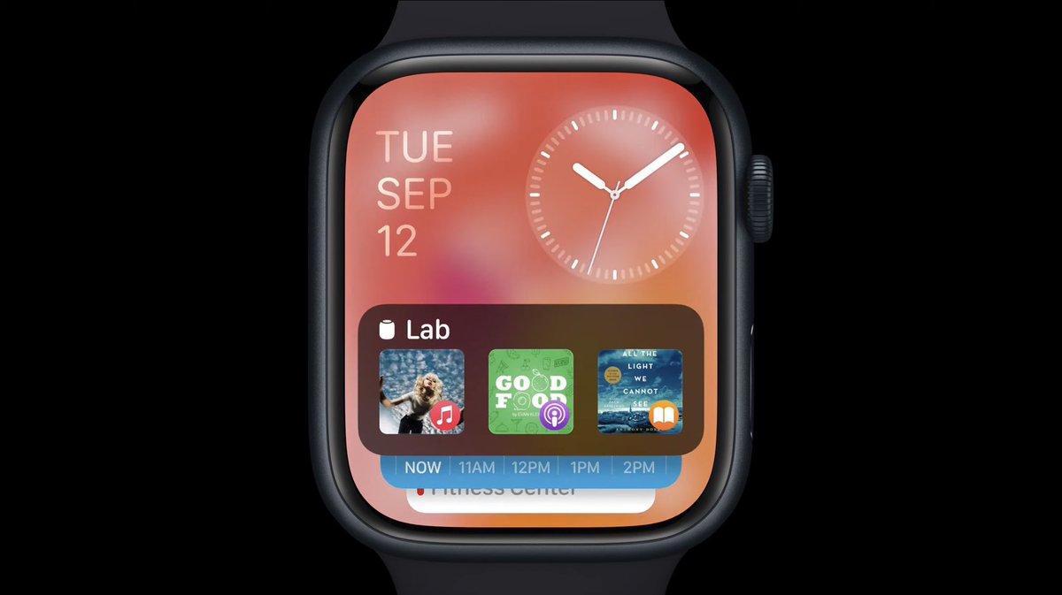 _simonerancati's tweet photo. .@maisiehpeters appeared in the Apple Keynote! https://t.co/brTru77dy8