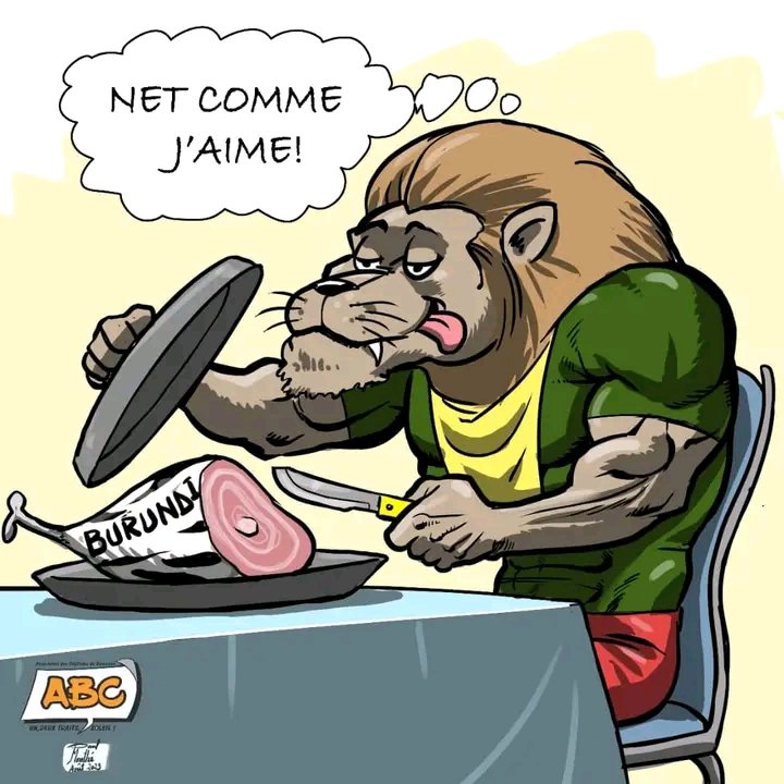Paterson_peuf's tweet photo. Quand je pense qu'à époque le genre d'équipe ci on prennait ça comme le cure dent pour se nettoyer après avoir manger le gros morceau comme l'Égypte.😭
Aujourd'hui on nous les sert déjà en gigot.
On mange avant de manger?
Paul Monthe de l'ABC au crayon.
#MatchDayFever
#CMRBUR https://t.co/VDxCvA5q1i