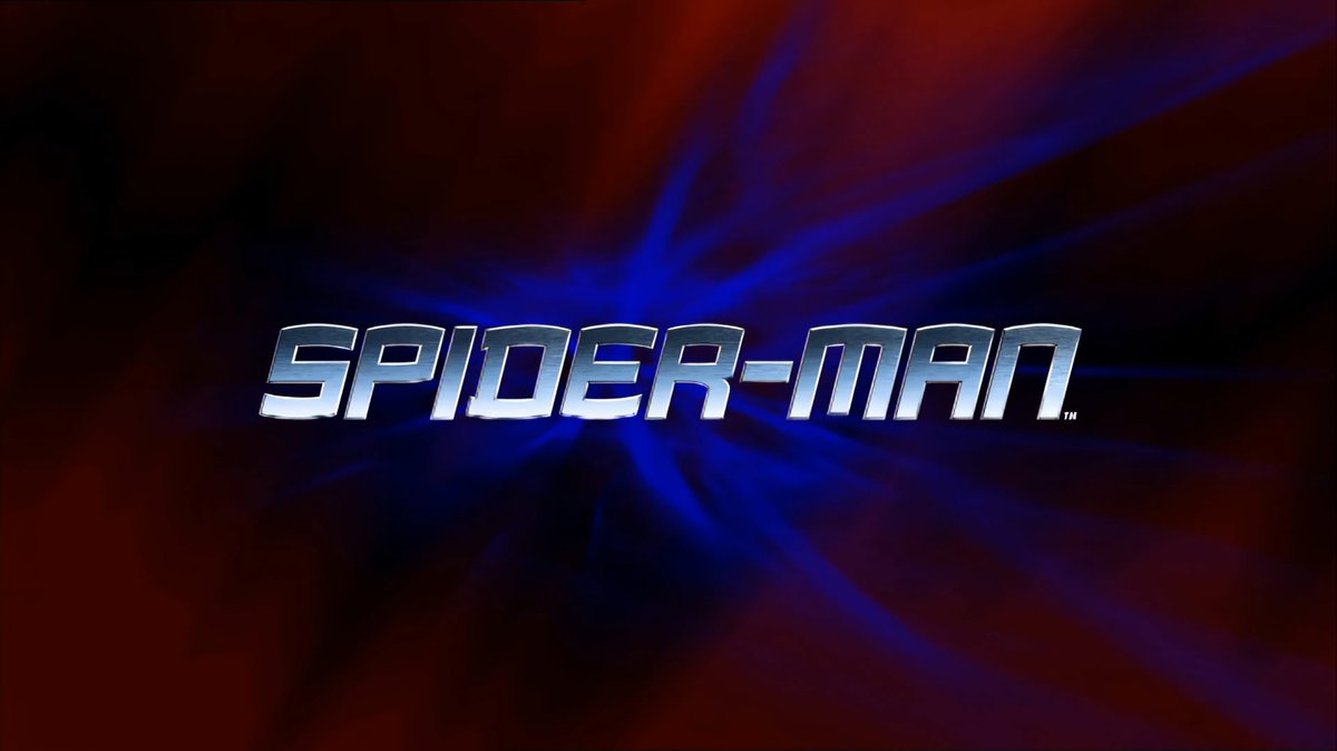 IronManPS5_'s tweet photo. The final episode of Spider-Man: The New Animated Series aired fifteen years ago today at this exact time. I’ve used this exact image before regarding the first episode as well. Must be playing Mind Games on you #Spiderman2PS5 #BeGreaterTogether #SpidermanTNAS #SpiderMan https://t.co/Fpy5bGN6Iq