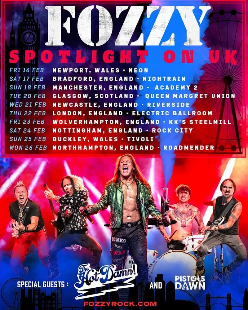 UK, here we come😈

@_PistolsAtDawn_ @TheHotDamnUK
 @FOZZYROCK