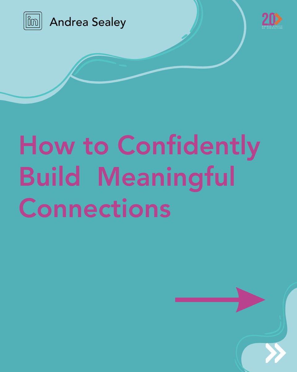 asealey2pt0's tweet photo. I love talking to strangers and getting to know people in real life. 

People often ask me how I appear to make connections easy. 

Here's the secret, it doesn't take hours together. It's all about HOW you interact. 

So, here's my top tips on creating meaningful connections. https://t.co/plZYjlGBoJ