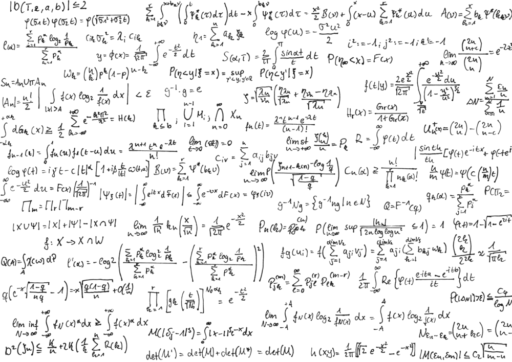 *on a bioinformatics message board* 

me: Hey, I keep getting this error, any ideas what my problem is

them: check the manual

the manual: