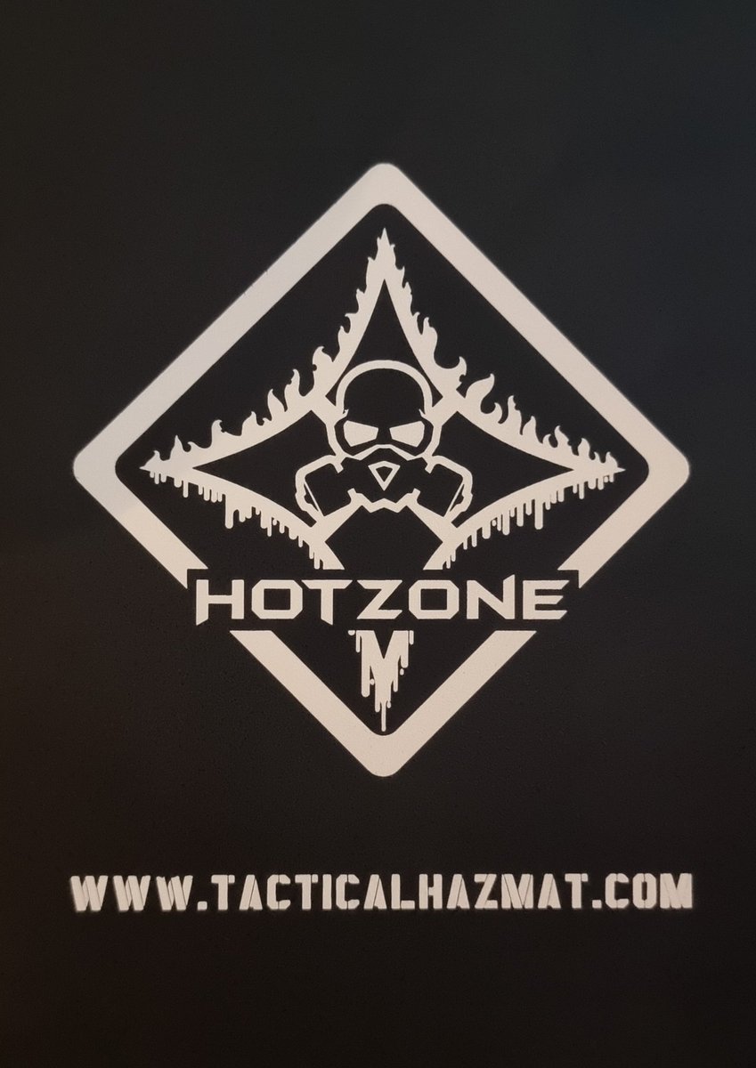 AI (@ucancallme4l) on Twitter photo At #HotZoneUK with <a href="/tacticalhazmat/">Tactical Hazmat</a> .
A thoroughly enjoyable, interesting and thought-provoking first day with guest speakers from Police, Military and Fire.
Looking forward to day two! At #HotZoneUK with <a href="/tacticalhazmat/">Tactical Hazmat</a> .
A thoroughly enjoyable, interesting and thought-provoking first day with guest speakers from Police, Military and Fire.
Looking forward to day two!