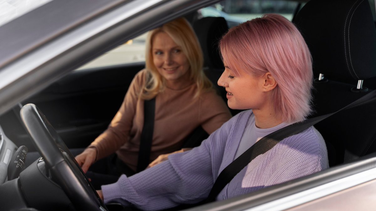 TeenDriverInfo tweet media