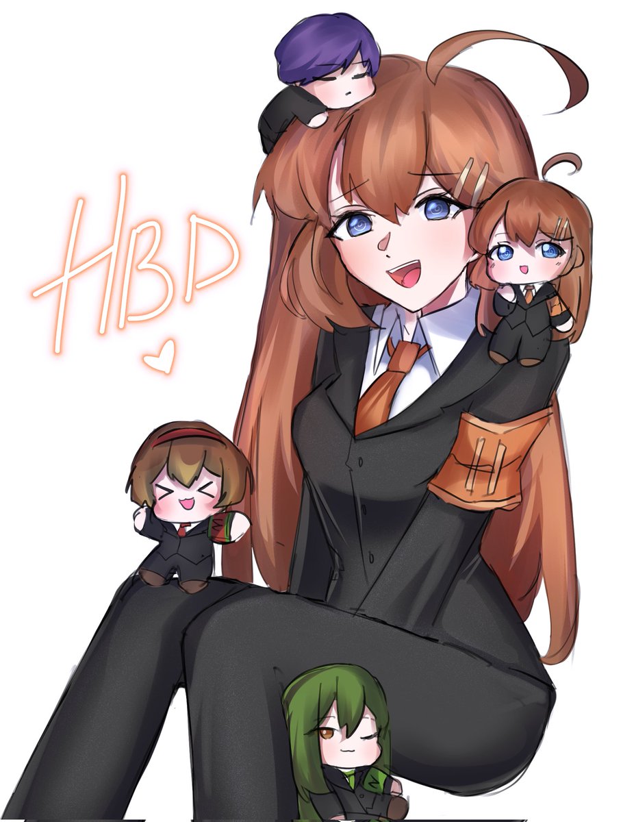 #HappyHodDay2023
#0910_HappyBirthday_호드
#lobotomy_corporation 
i know I'm too late but anyways happy hod day !!