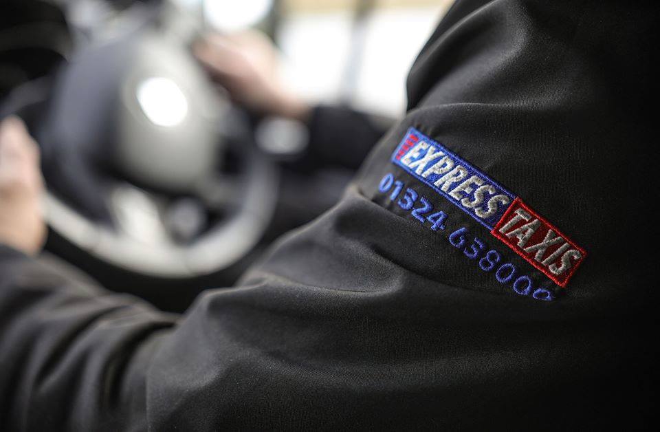 ExpressFalkirk's tweet image. Need help getting around Falkirk? 🚖
Trust in Express Taxis to drive you smoothly to your desired destination.
Book with us today ⤵️
📲 expresstaxis.co.uk
#ExpressTaxisFalkirk #GetAroundFalkirk