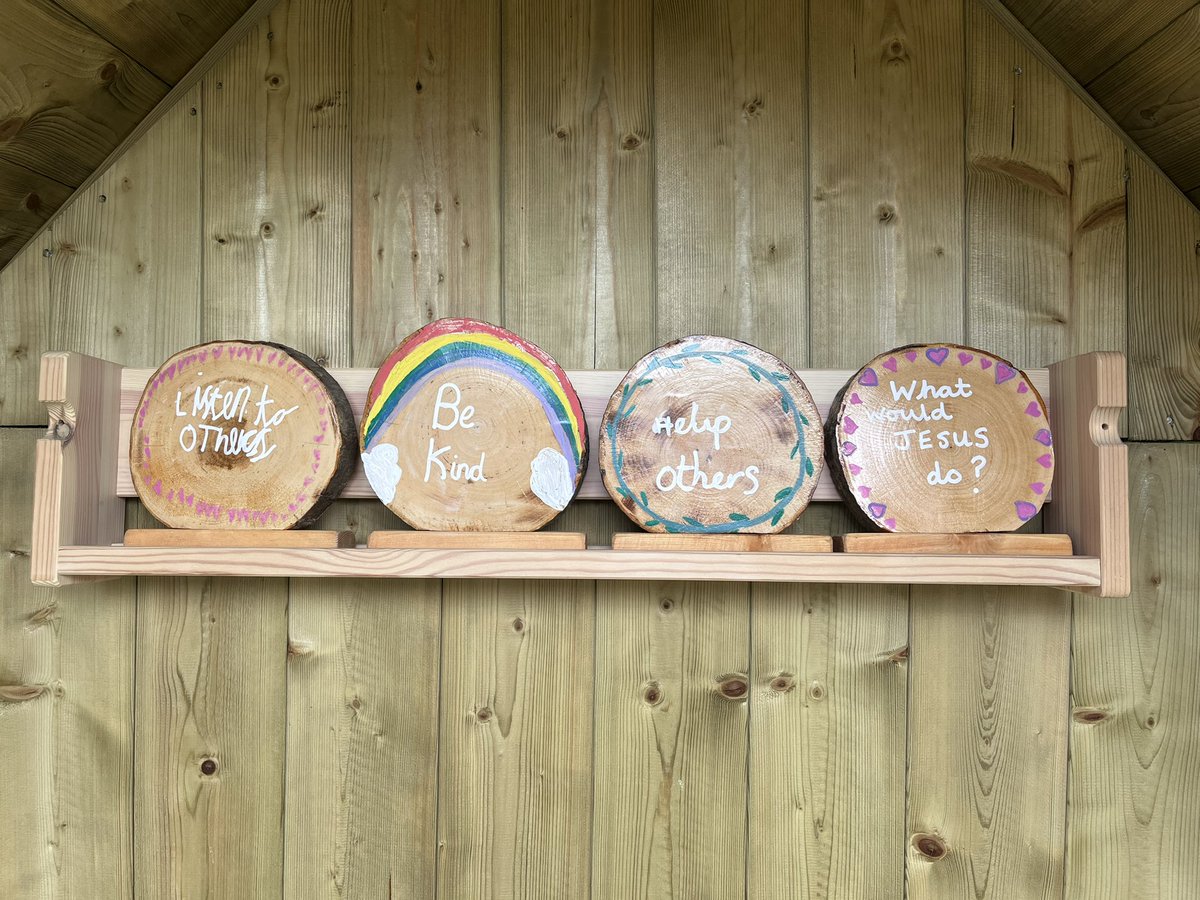 Mountnessing School tweet media