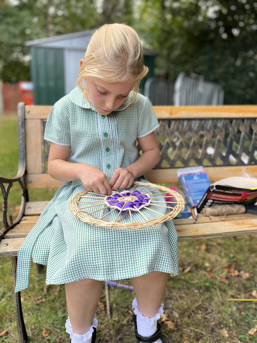 Mountnessing School tweet media