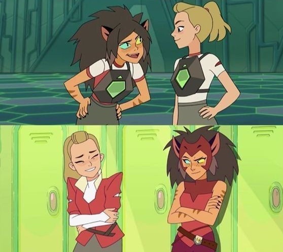 ⠀ ⠀⠀⠀⠀
⠀ ⠀⠀⠀ Red &amp; @KamikazeShell.
 ⠀⠀⠀