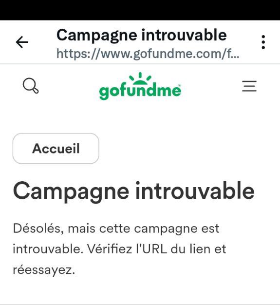 David_vanH's tweet photo. Le lendemain du passage sur #TPMP notre cagnotte pour la #Destitution disparaît. Elle dépassait les 25000€.

Mon login ne marche plus sur le site 

Fort heureusement nous avions récupéré les fonds jours après jour.

Et surtout : je sais que nous avons le soutien de plus en plus de Français 

Je vous tiens au courant de la suite 
Nous créerons d’autres sources et nous irons jusqu’au bout !!

En attendant affichez SVP
#JeSoutiensLaDestitution
 
PS il y a aussi une cagnotte fake créée au même moment !

Nous publierons + d’infos sur https://t.co/TlclWe44hm