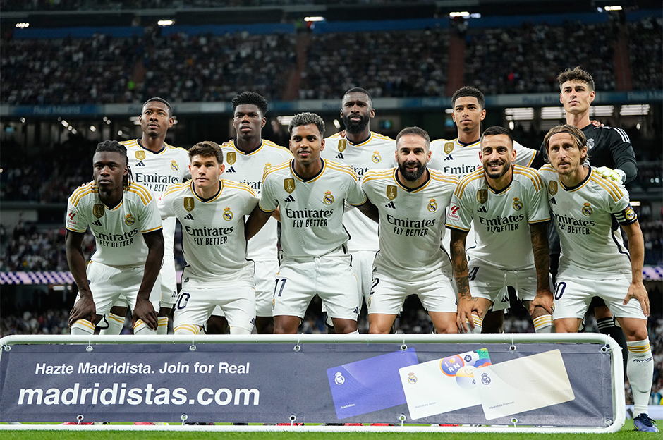 ntvspor's tweet photo. ARDA GÜLER KADRODA
📋 Real Madrid'in Şampiyonlar Ligi kadrosu açıklandı

🔗 https://t.co/pnAEkhqG1A

Foto: AP https://t.co/nPlFnLabdx