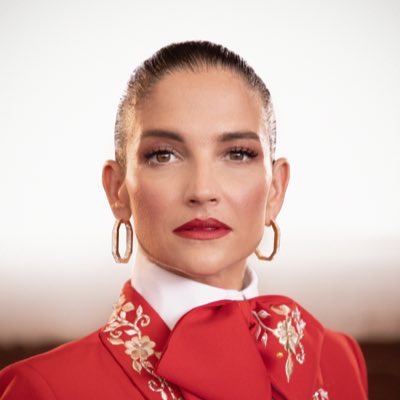 Natalia Jiménez tweet media