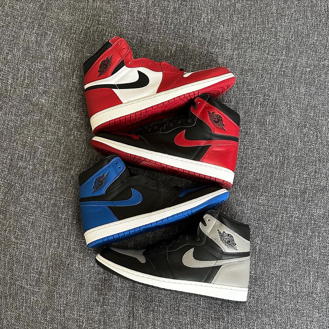 Sneaker News tweet media