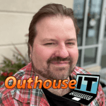 Photo by Outhouse IT Inc. (@OuthouseIT)