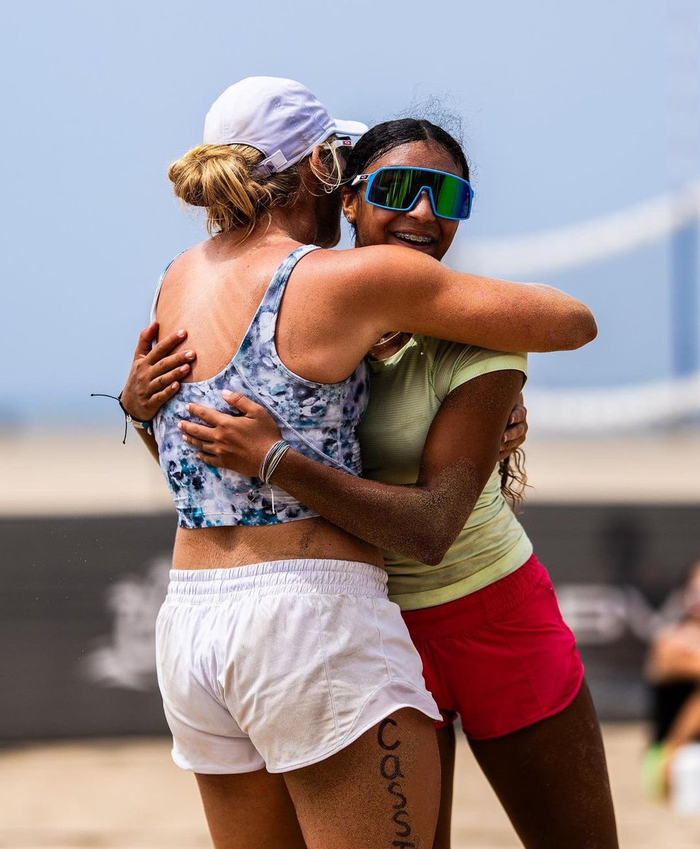 Beach Volleyball National Events tweet media