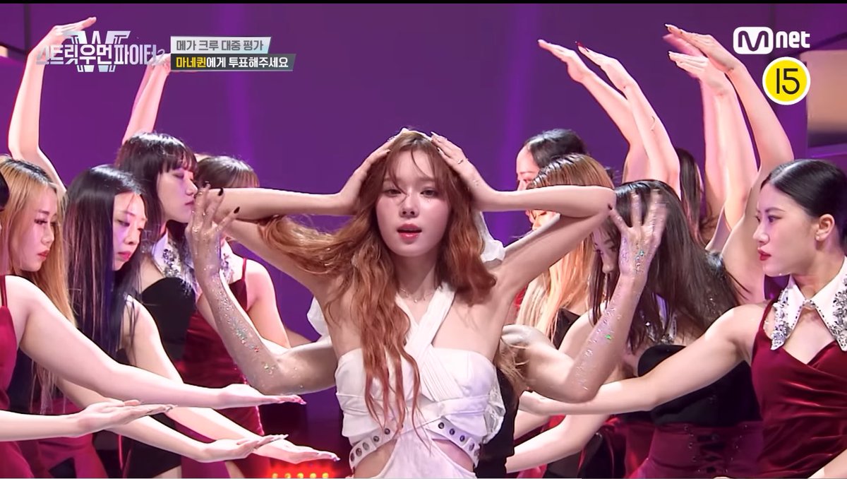 [⭐️💭] 230913 #bbl_น้องหนาว ☃️❄️

“ ได้ดู StreetWomanFighter ใช่มั้ย! ”

“ ไม่ มันน่าทึ่งมากที่หนูอยู่ที่นั่น ”

“ รู้สึกเหมือนได้ไปทัศนศึกษาเลย…!!! ”

“ หนูสนุกมากเลย…มันอย่างเท่เลย ที่เต้นกันพวกเขาเท่มาก ๆ ㅠㅠㅠ หนูไม่อยากจะเชื่อเลยว่าจะได้เห็นอะไรแบบนี้ด้วยตัวเอง ”

“