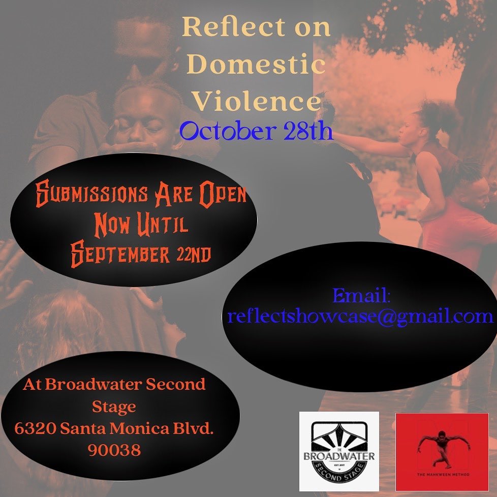 Sacred Fools Theater Company tweet media